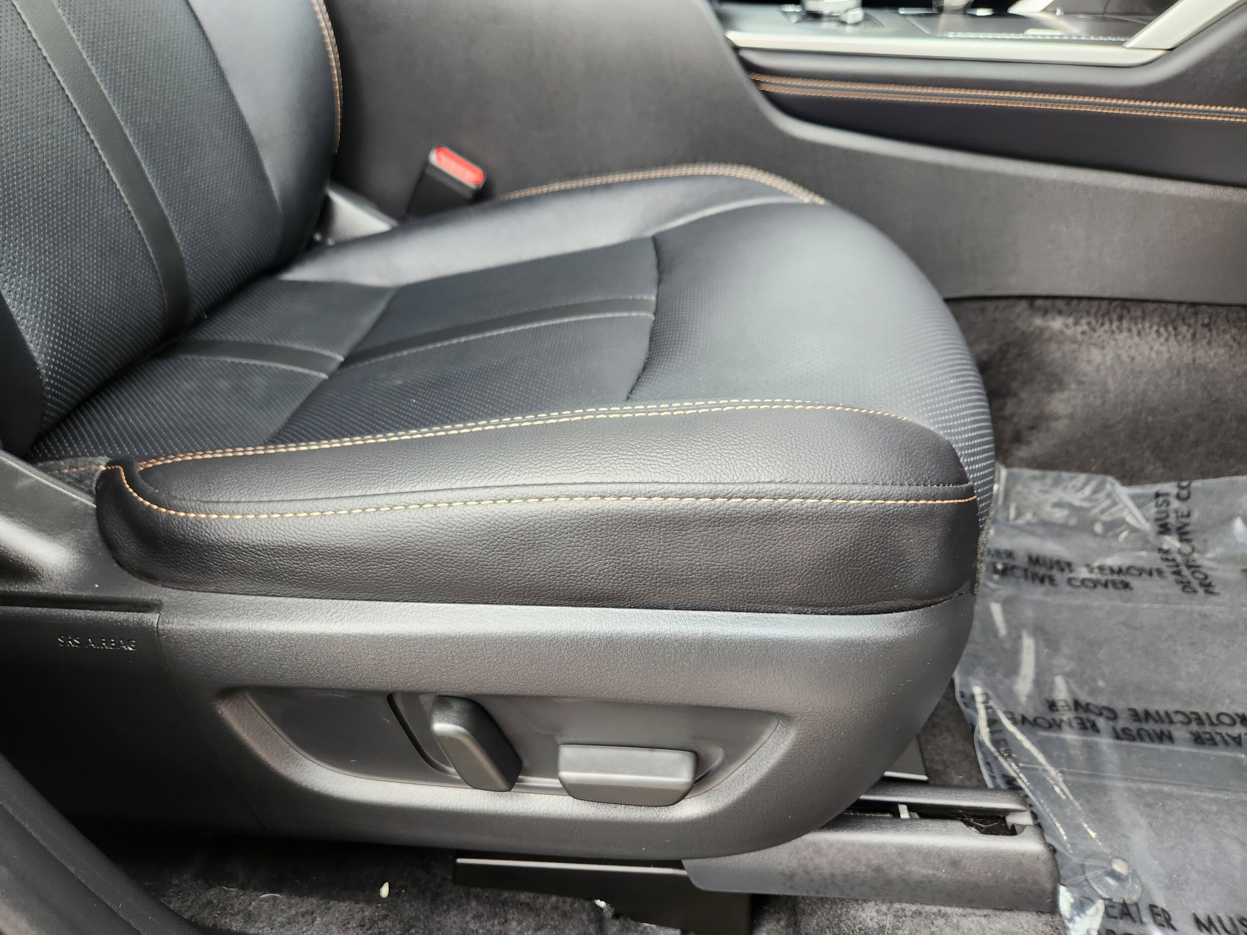 2025 Mazda CX-70 Premium Package - Photo 27