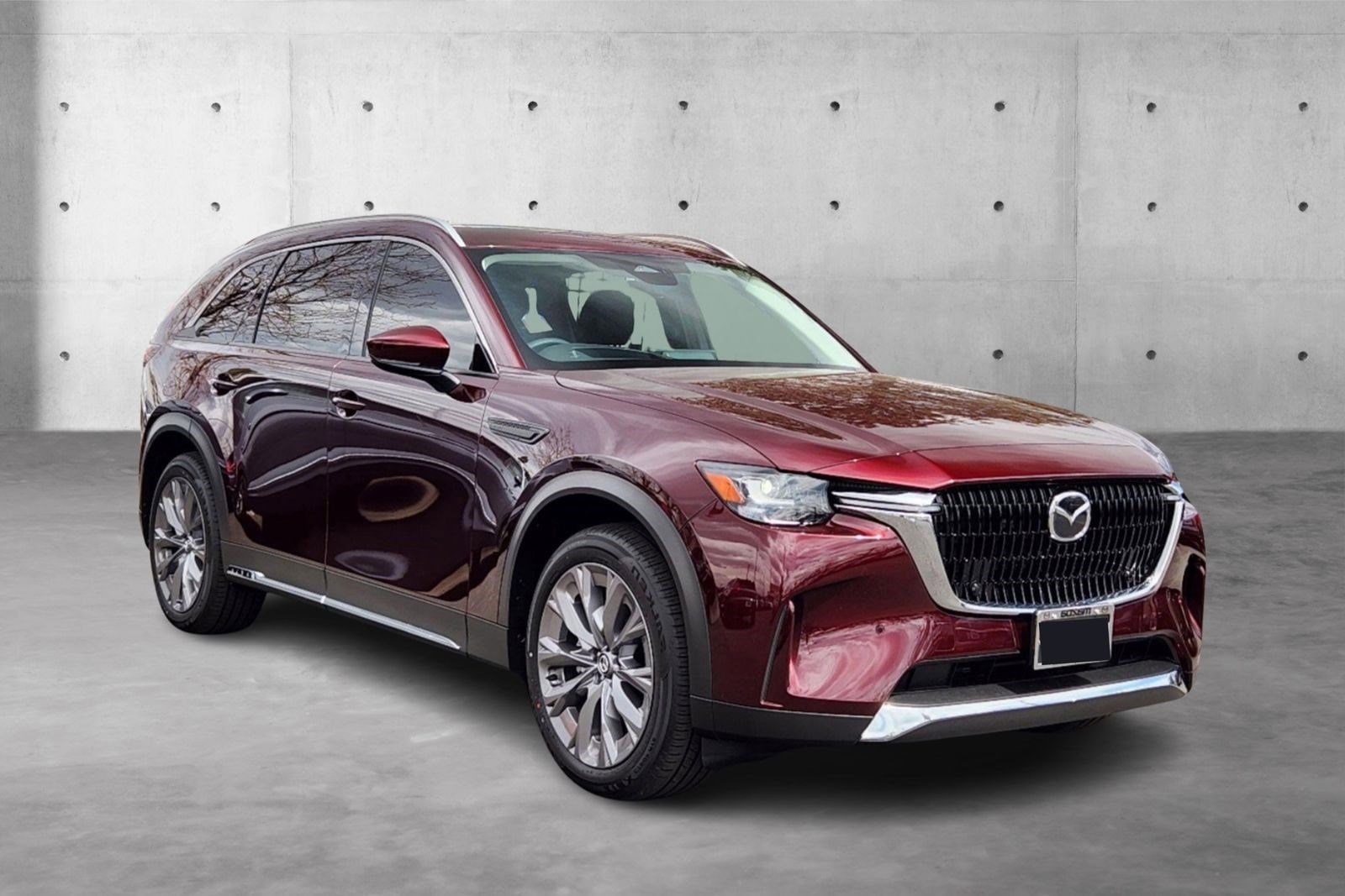 2024 Mazda CX-90 Turbo Premium Package's photo