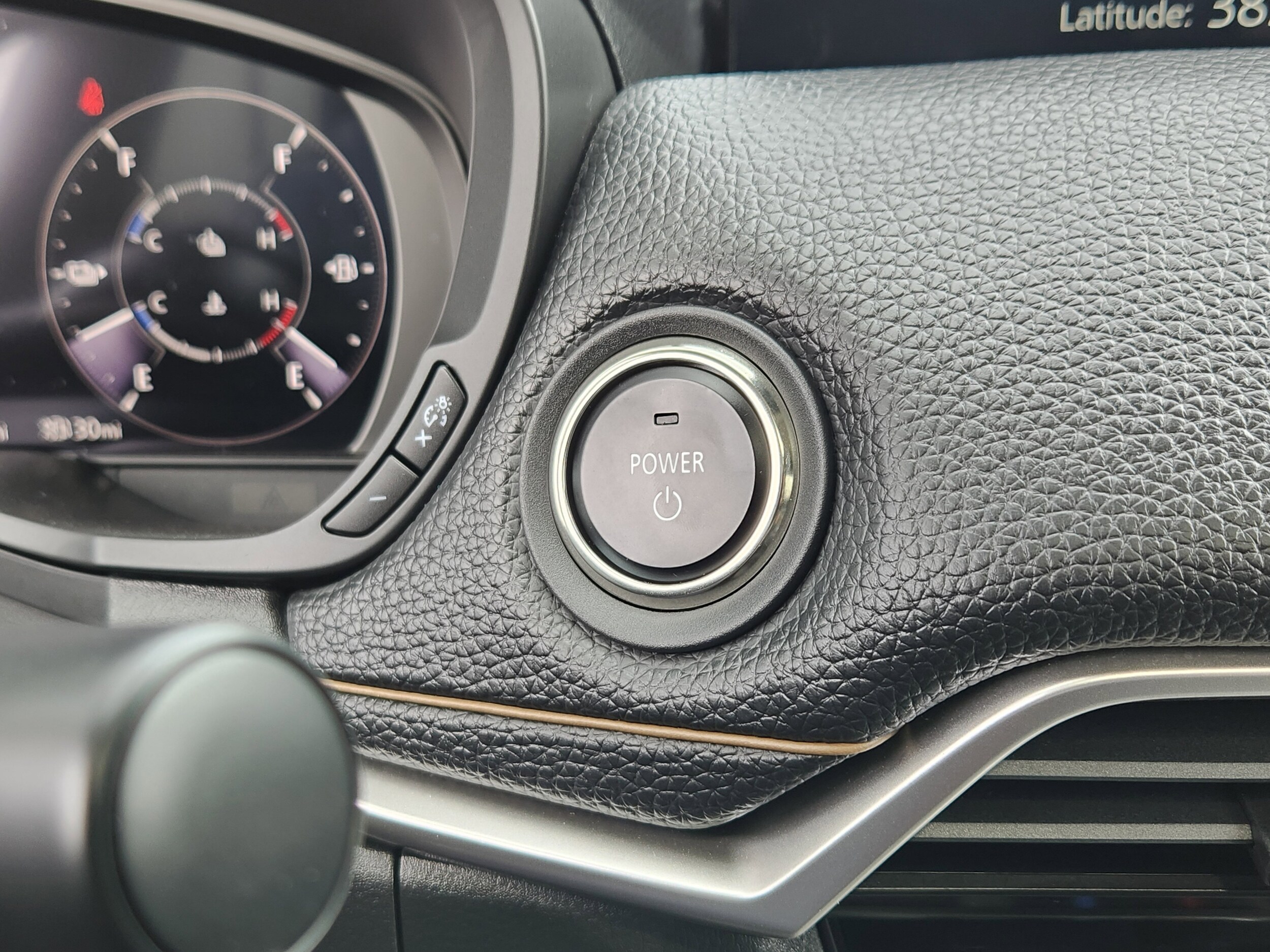 2025 Mazda CX-70 Premium Package - Photo 23