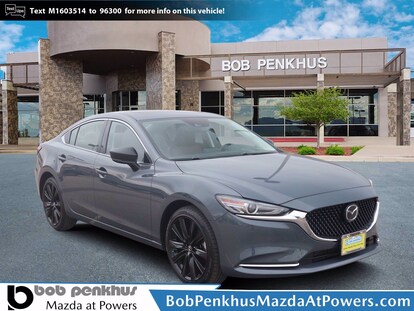 41+ Bob penkhus mazda colorado springs info