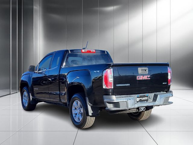 2016 GMC Canyon SLE - Photo 29