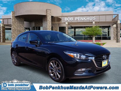 Bob Penkhus Mazda >> Used 2018 Mazda Mazda3 Touring 3mzbn1l3xjm200272 Bob Bob Penkhus Mazda >> Used 2018 Mazda Mazda3 Touring 3mzbn1l3xjm200272 Bob