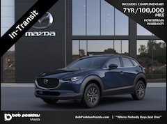 2025 Mazda CX-30 2.5 S AWD Sport Utility