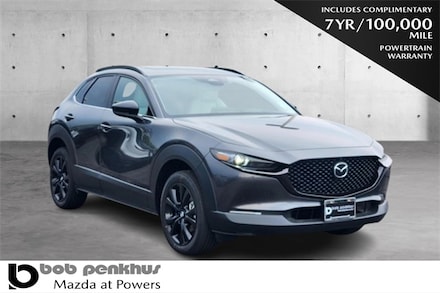 2025 Mazda CX-30 2.5 Turbo Premium Plus AWD Sport Utility