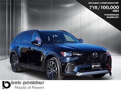 2025 Mazda CX-70 Plug-In Hybrid Plug-In Hybrid Premium Plus AWD Sport Utility 2025 Mazda CX-70 Plug-In Hybrid Plug-In Hybrid Premium Plus AWD Sport Utility