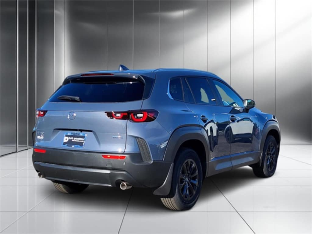 New 2026 Mazda CX-50 Hybrid 2.5 Hybrid Preferred Sport Utility