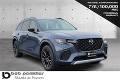 2025 Mazda CX-70 3.3 Turbo Premium AWD Sport Utility 2025 Mazda CX-70 3.3 Turbo Premium AWD Sport Utility
