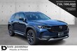 Mazda CX-50
