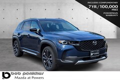 2025 Mazda CX-50 2.5 Turbo Premium AWD Sport Utility