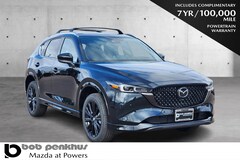 2025 Mazda CX-5 2.5 Turbo Premium AWD Sport Utility