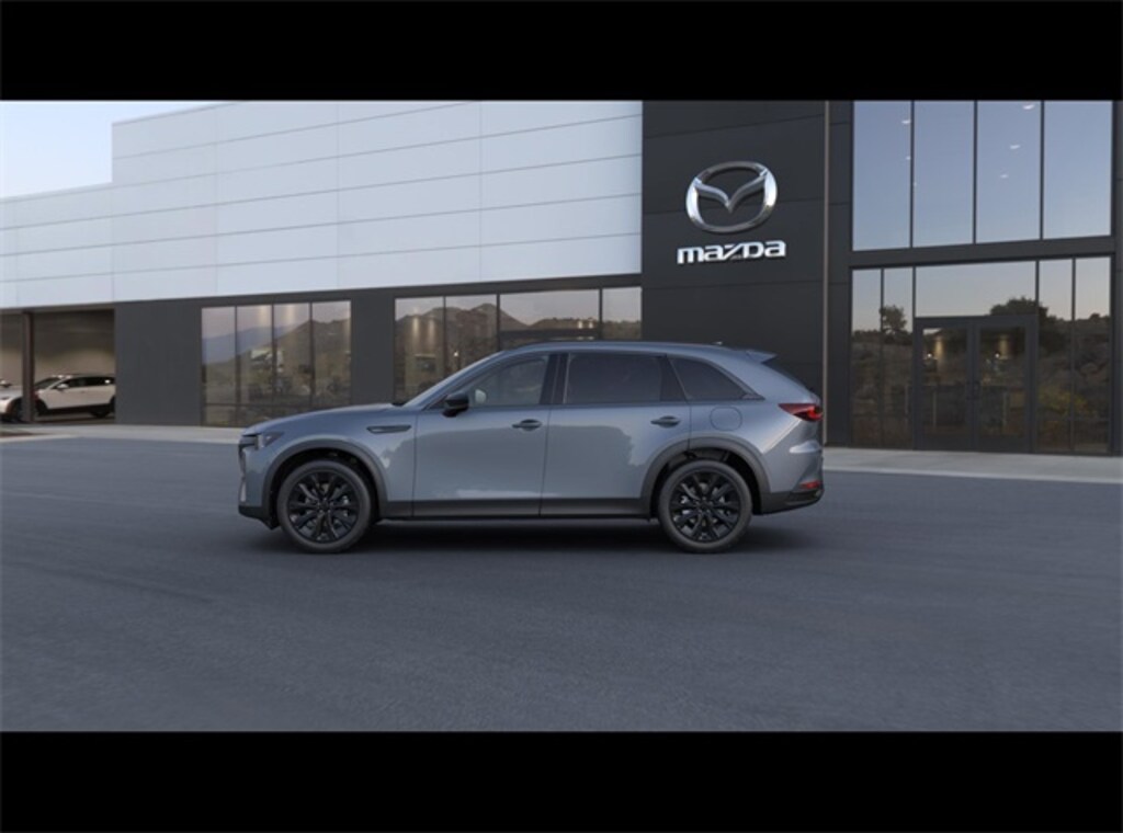 New 2026 Mazda CX-90 3.3 Turbo Premium AWD Sport Utility