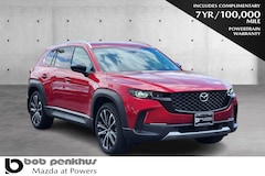 2025 Mazda CX-50 2.5 Turbo Premium Plus AWD Sport Utility