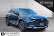  Mazda CX-50