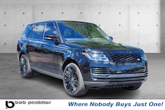 2022 Land Rover Range Rover Westminster SUV