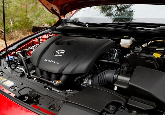 Mazda3 Engine 2 5l Skyactiv G Specs Bob Penkhus Mazda Powers