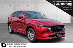 2025 Mazda CX-5 2.5 S Preferred AWD Sport Utility