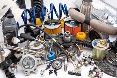 Parts Purchases Parts Purchases