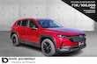 Mazda CX-50