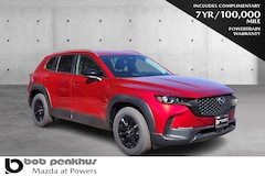2025 Mazda CX-50 2.5 S Select AWD Sport Utility
