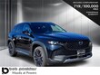 Mazda CX-50