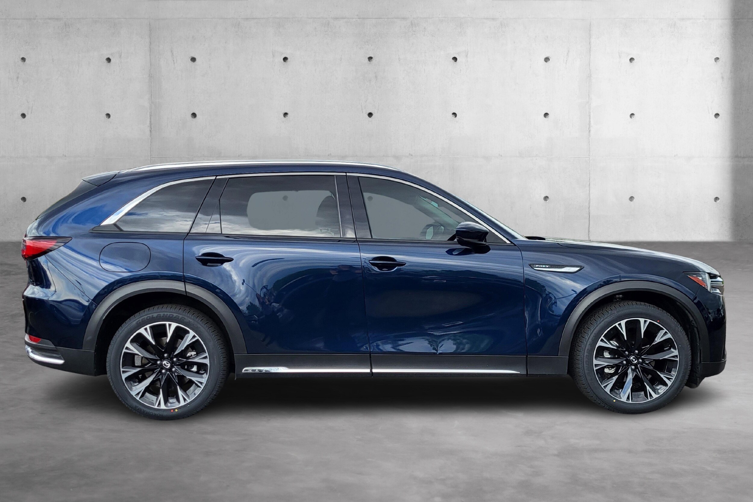 Used 2024 Mazda CX-90 Premium Package with VIN JM3KKDHA4R1159772 for sale in Colorado Springs, CO