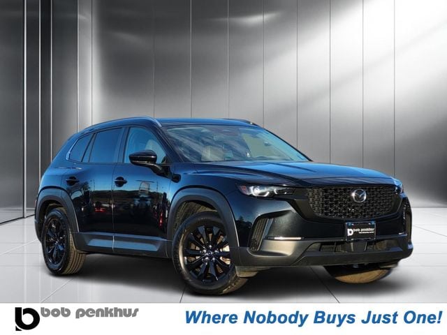 2025 Mazda CX-50 2.5 S Premium's photo