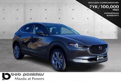 2025 Mazda CX-30 2.5 S Preferred AWD Sport Utility