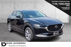 2025 Mazda CX-30 2.5 S Preferred AWD Sport Utility