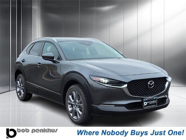 2023 Mazda CX-30 Preferred