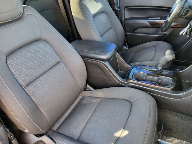 2016 GMC Canyon SLE - Photo 15