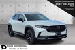  Mazda CX-50