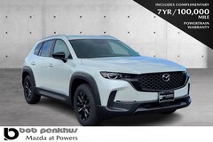 2025 Mazda CX-50 2.5 S Preferred AWD Sport Utility