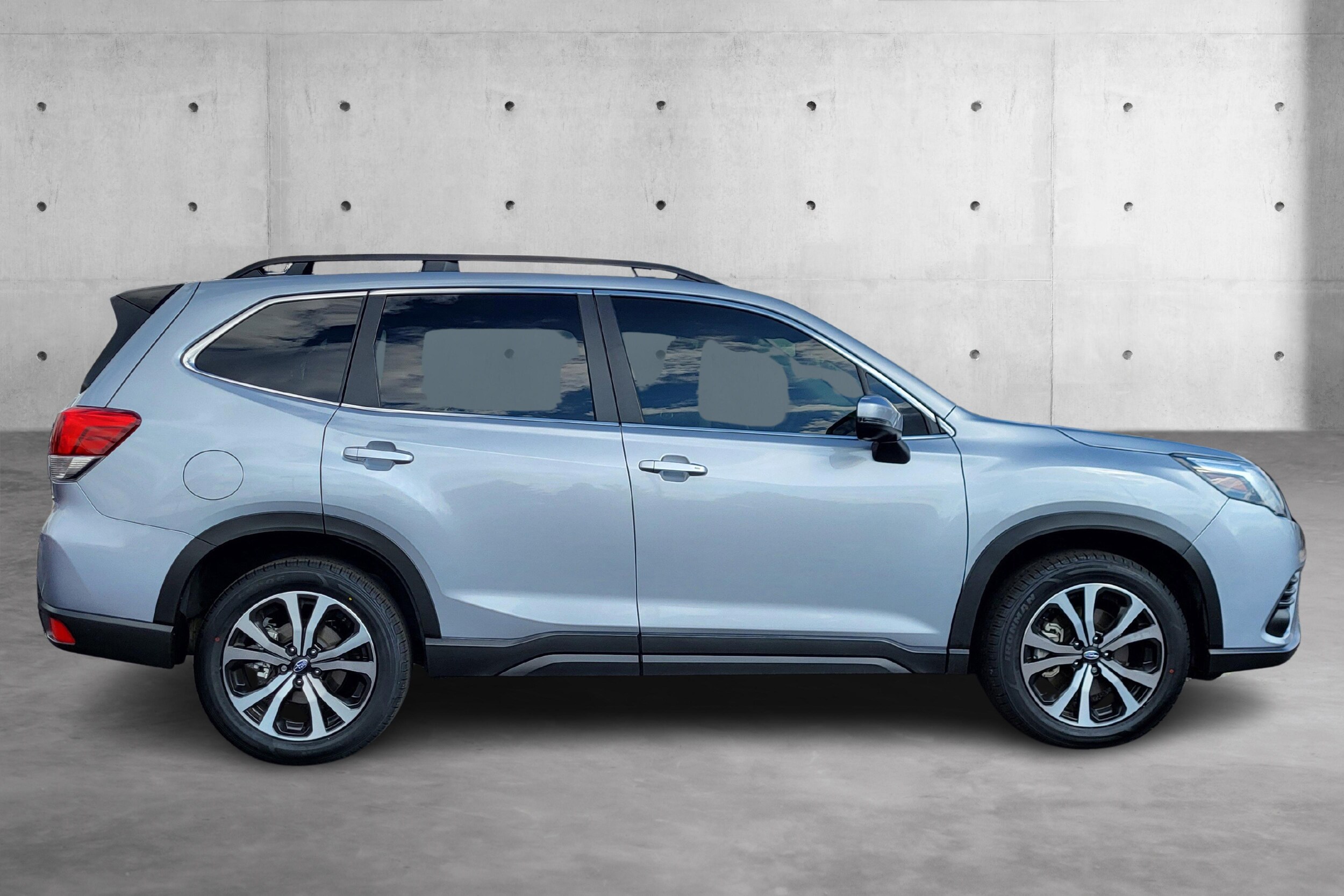Used 2024 Subaru Forester Limited with VIN JF2SKALC4RH476766 for sale in Colorado Springs, CO
