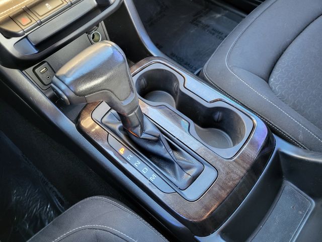 2016 GMC Canyon SLE - Photo 14