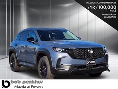 2026 Mazda CX-50 Hybrid Hybrid Preferred Sport Utility