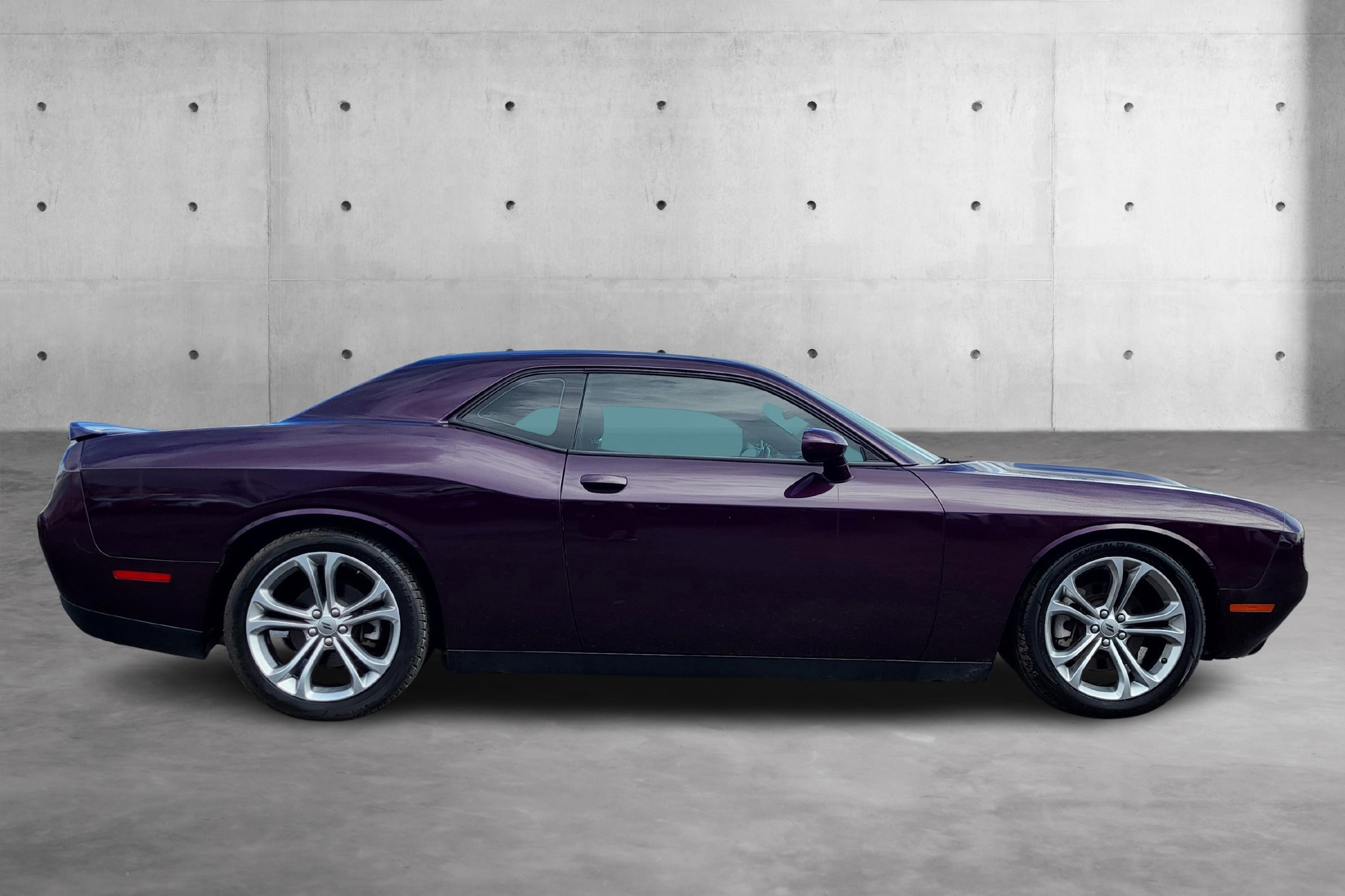 Used 2021 Dodge Challenger GT with VIN 2C3CDZJG6MH665105 for sale in Colorado Springs, CO