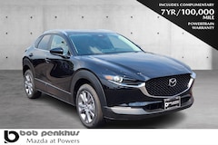 2025 Mazda CX-30 2.5 S Preferred AWD Sport Utility
