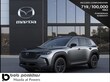 Mazda CX-50 Hybrid