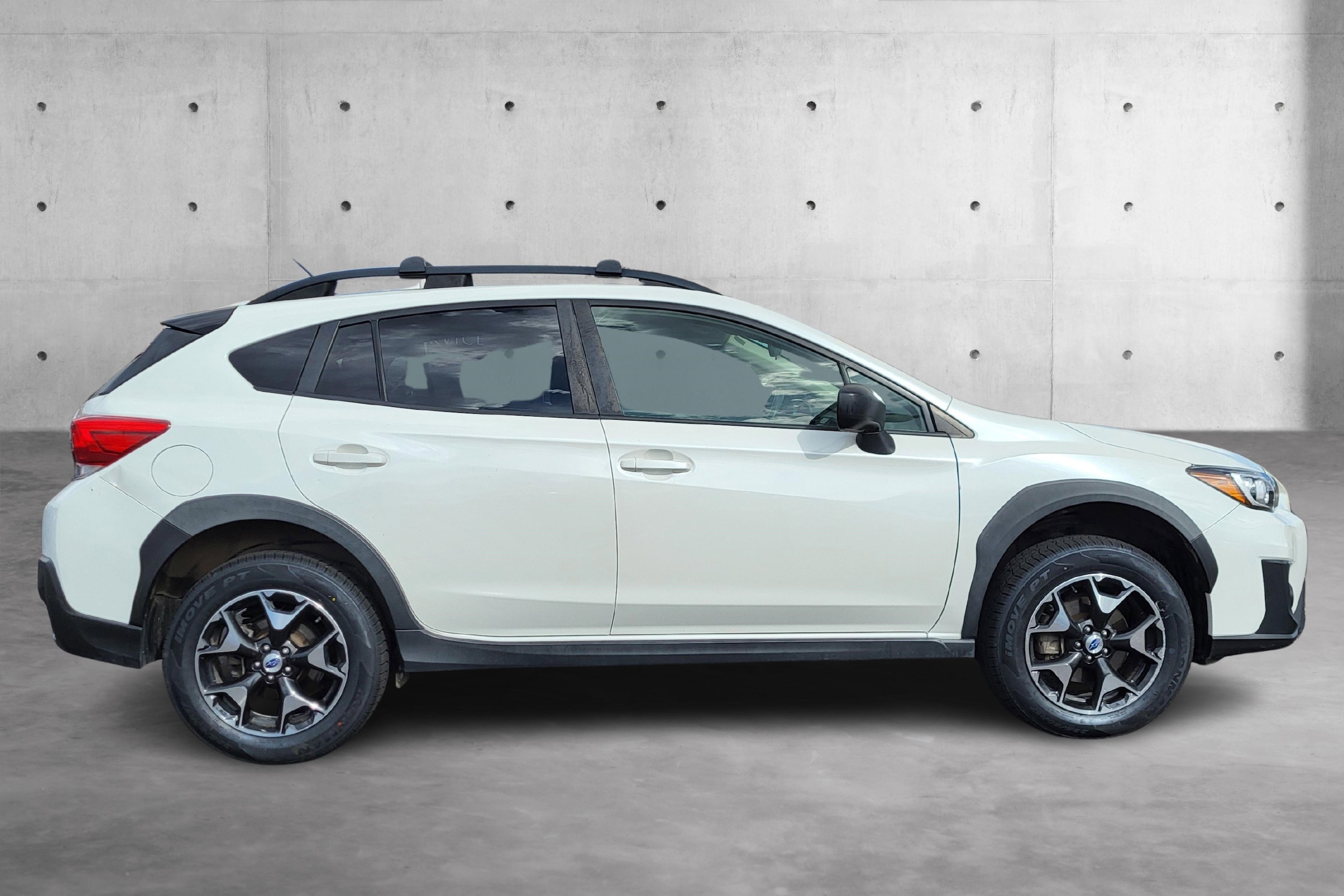 Used 2018 Subaru Crosstrek Base with VIN JF2GTAAC6JG226882 for sale in Colorado Springs, CO