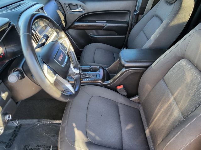 2016 GMC Canyon SLE - Photo 6