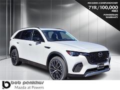 2025 Mazda CX-70 Plug-In Hybrid Plug-In Hybrid Premium AWD Sport Utility 2025 Mazda CX-70 Plug-In Hybrid Plug-In Hybrid Premium AWD Sport Utility