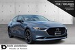 Mazda Mazda3 Sedan