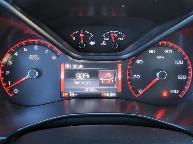 2016 GMC Canyon SLE - Photo 10