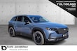 Mazda CX-50