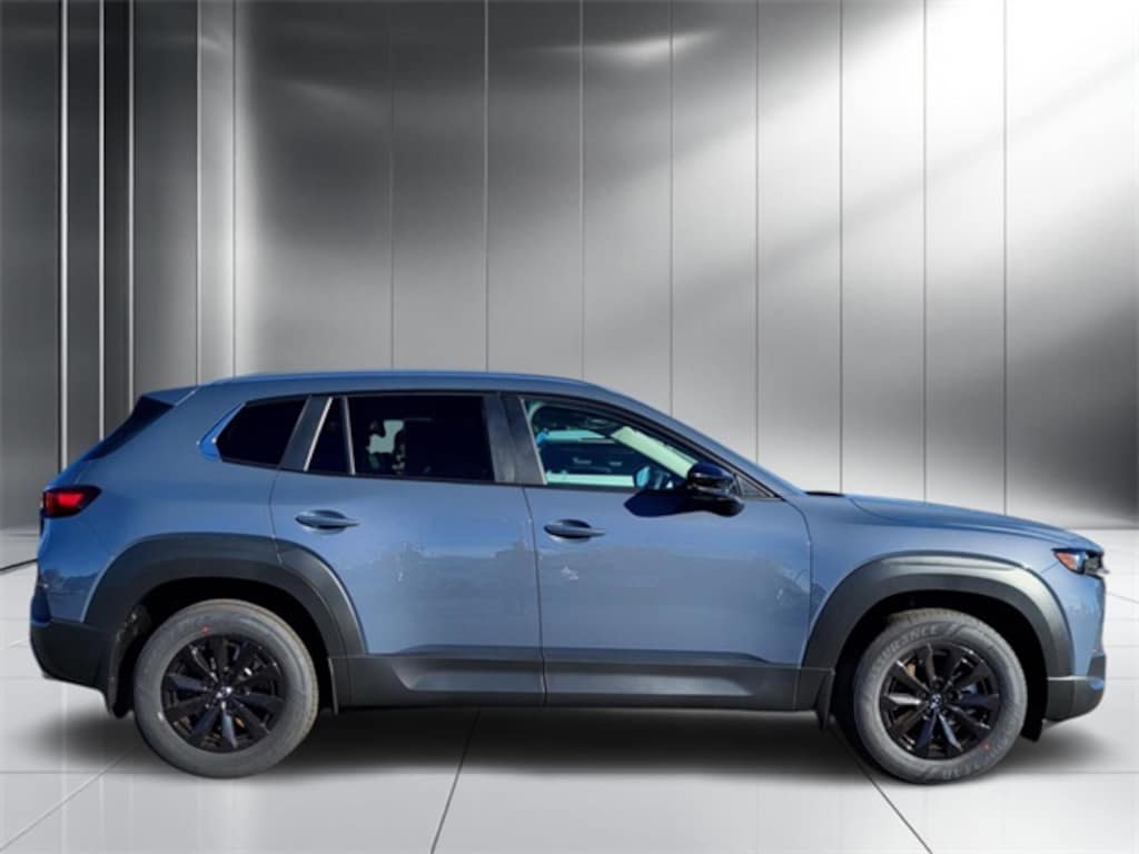 New 2026 Mazda CX-50 Hybrid 2.5 Hybrid Preferred Sport Utility