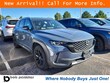 Mazda CX-50