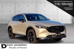 2025 Mazda CX-5 2.5 Turbo Premium AWD Sport Utility