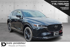 2025 Mazda CX-5 2.5 Turbo Premium AWD Sport Utility