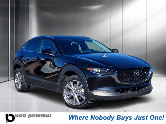 2025 Mazda CX-30 Preferred