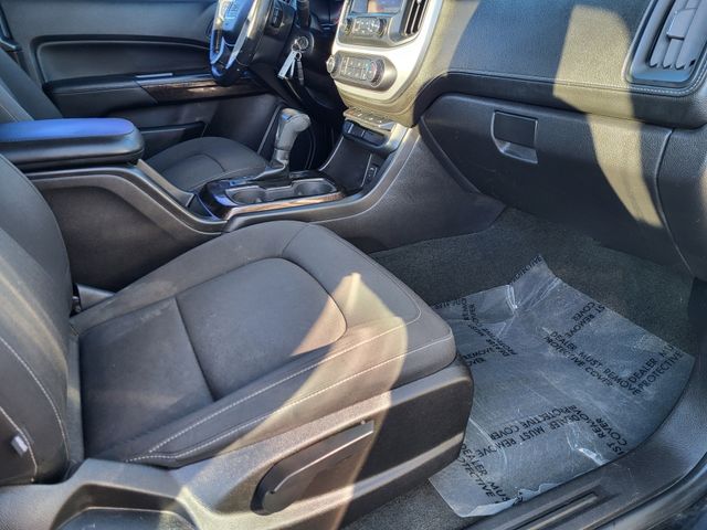 2016 GMC Canyon SLE - Photo 16